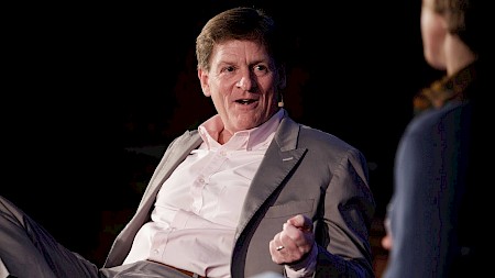 Michael Lewis On How Behavioural Economics Changed The World